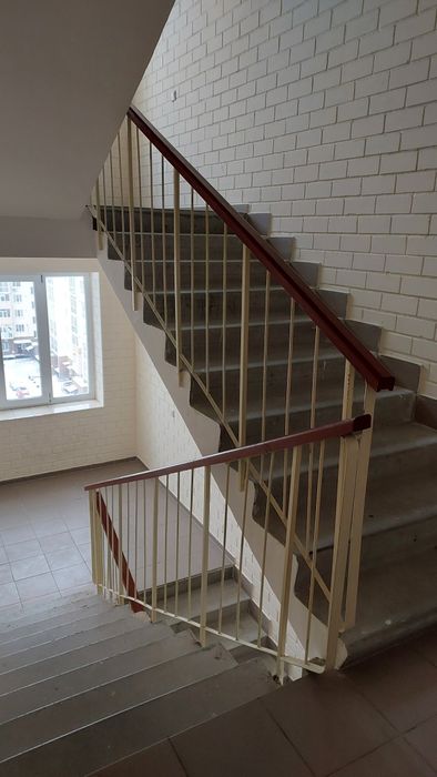 Продаж 2 кімн квартири в новобудові, 69м2