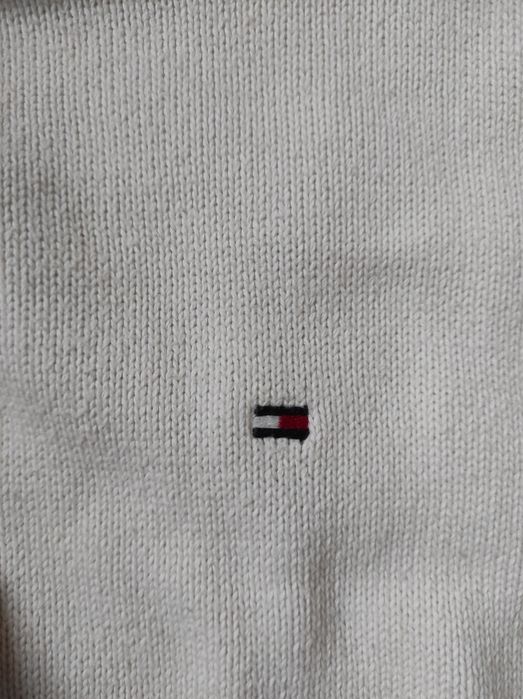 Sweterek Tommy Hilfiger