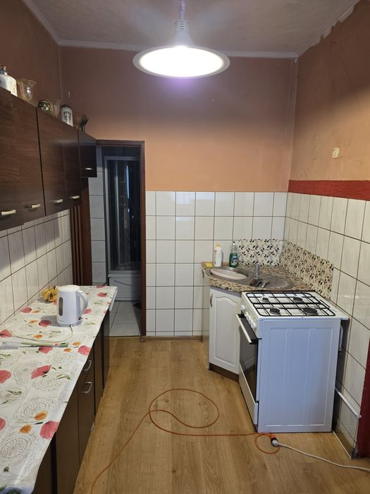 Dwie kawalerki do wynajęcia 36met 700zl czynszu za odstepne Poznań