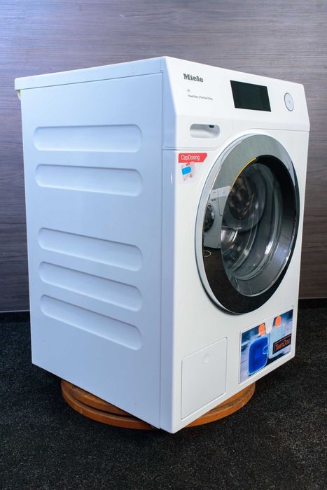 стиральная машина miele