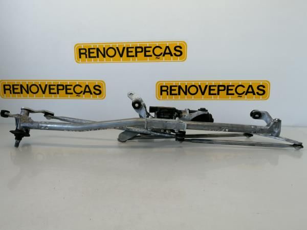 Motor limpa vidros frente HONDA Civic VIII Hatchback (FN_, FK_)