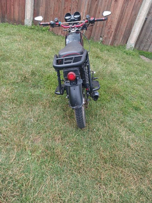 Продам альфу 125 , в гарному стані