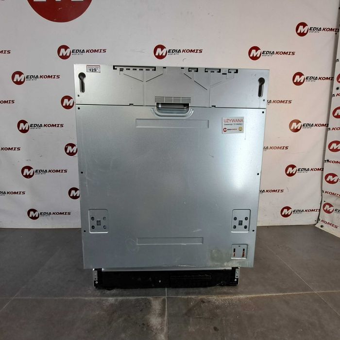 Zmywarka Amica EGSPV 594 910 (12-mscy gwar) Klasa E / 14kpl/6prg/10l