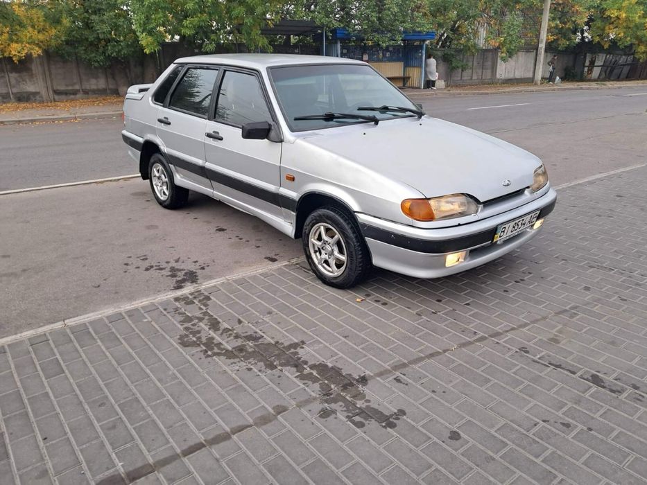 Продам ВАЗ 21150, 2004 г.в.