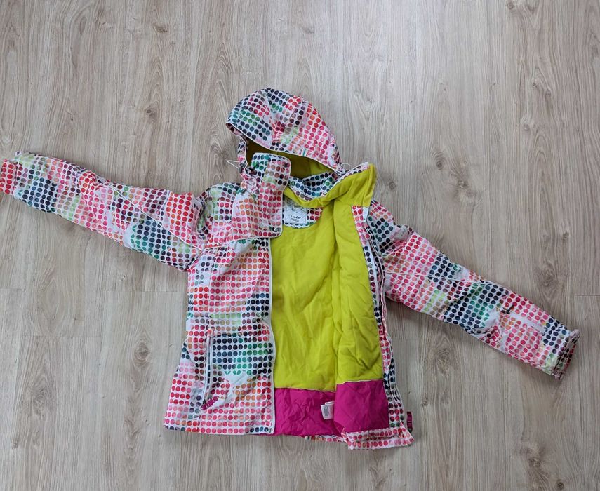 Damska kurtka narciarska Wedze XS