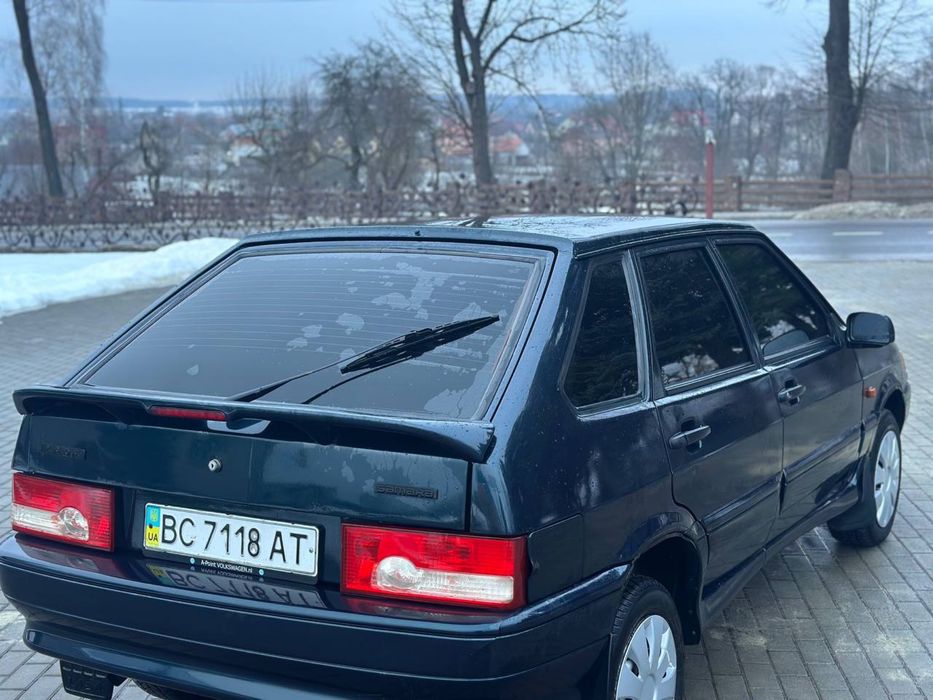 Продам ВАЗ 2114