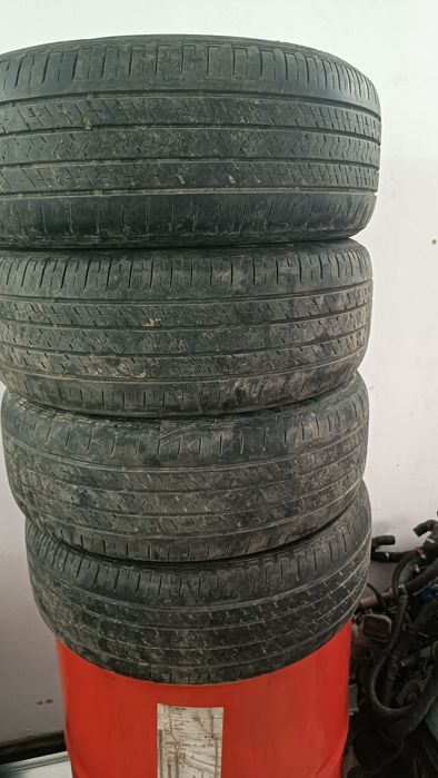 Резина літня Bridgestone 205/55 R16