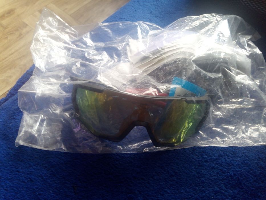 Queshark nowe okulary przeciwsłoneczne..