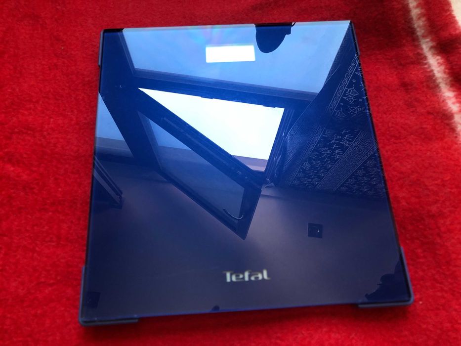 Tefal весы ремонт не работают