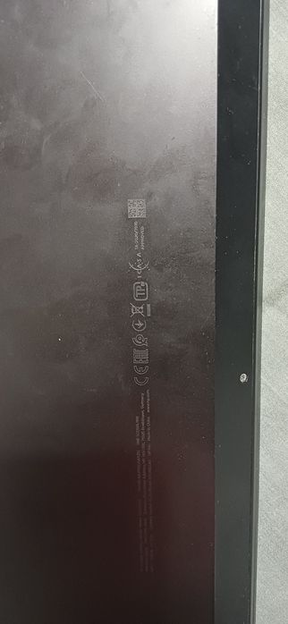 HP Pavilion Gaming 15 ec2013ua (4A7M9EA)