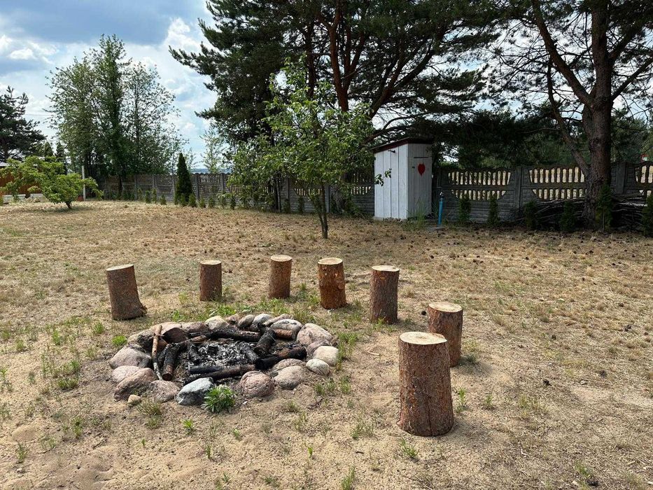 Sprzedam działkę nad Zalewem Domaniowskim, Przytyk, Radom - Widok 3