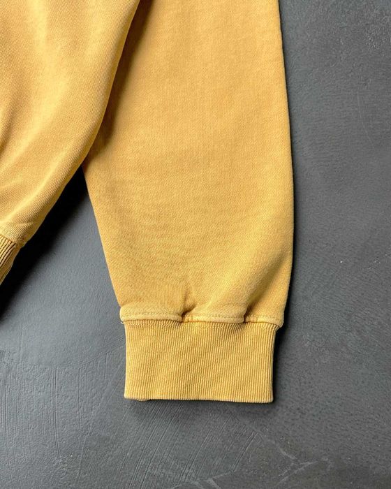 Худі Carhartt WIP Hooded Vista Washed Brown