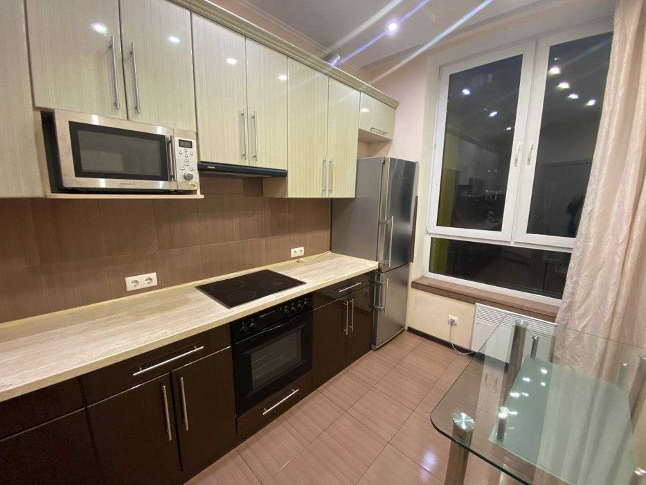 Здам 1-к квартиру у новобудові ЖК «Енергія Плюс»  метро Дарниця