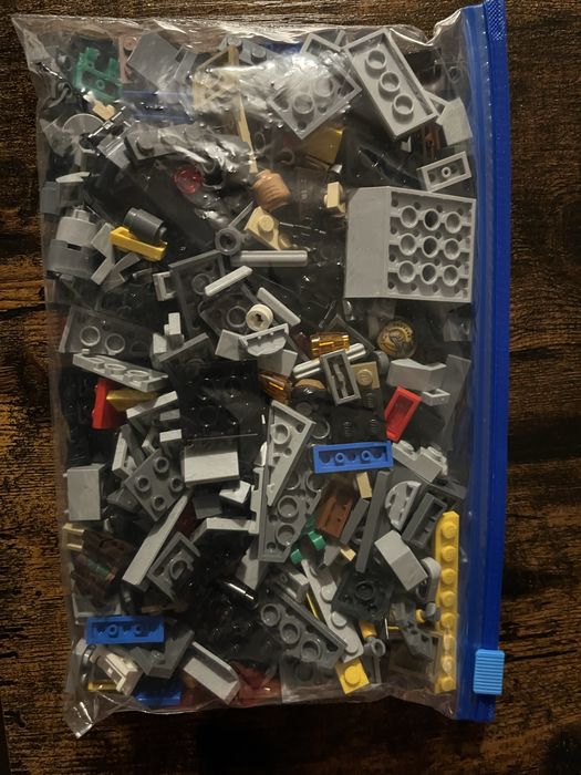 Lego Star Wars 75364