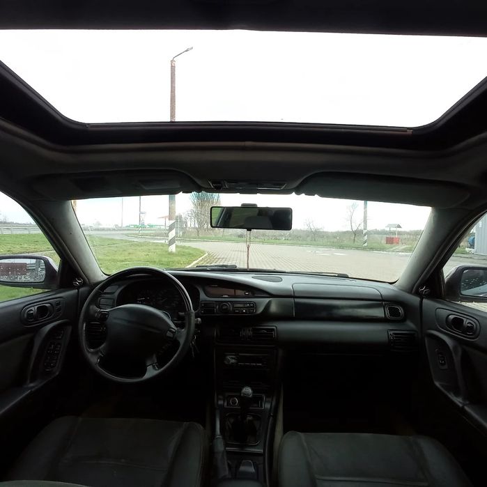 MAzda Ksedos 2.0 v6