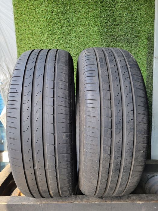 Pirelli Cinturato P7 225/60 R17