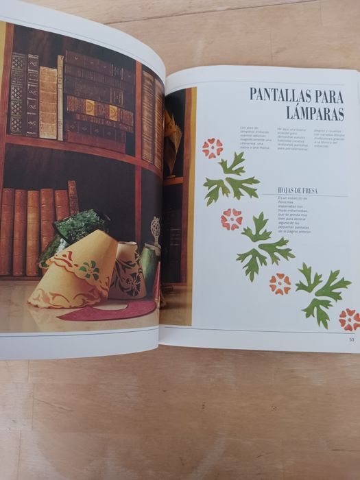 Livro Curso rápido  de Estarcido