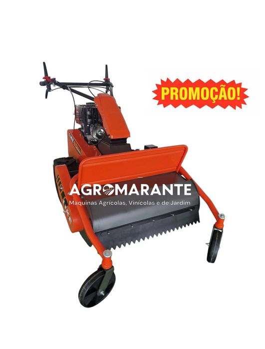 Triturador de Martelos Like 9HP