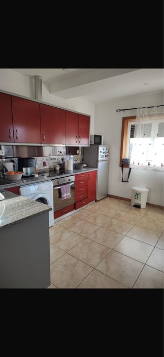 T1 Mobilado - Valpaços - Norte de Portugal