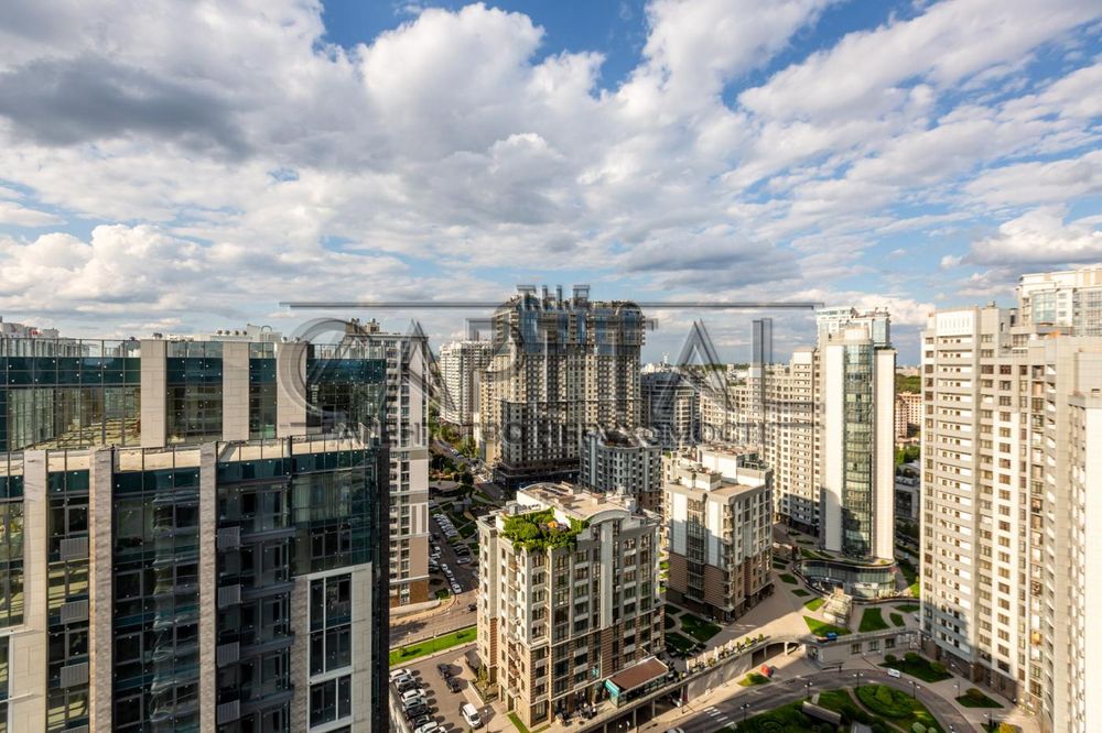 Продаж квартири, ЖК Новопечерські Липки, Верхогляда, Печерськ