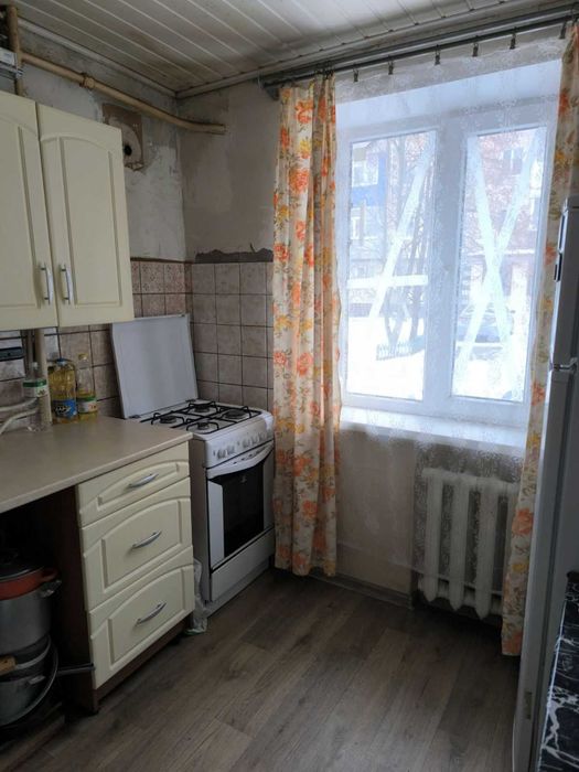 2к квартира на Лялі з ідеальним плануванням!