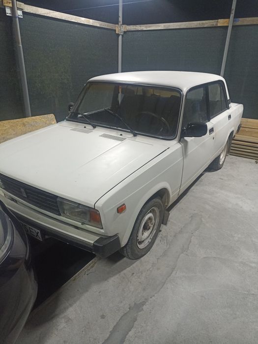 Продам Ваз2105 недорого!