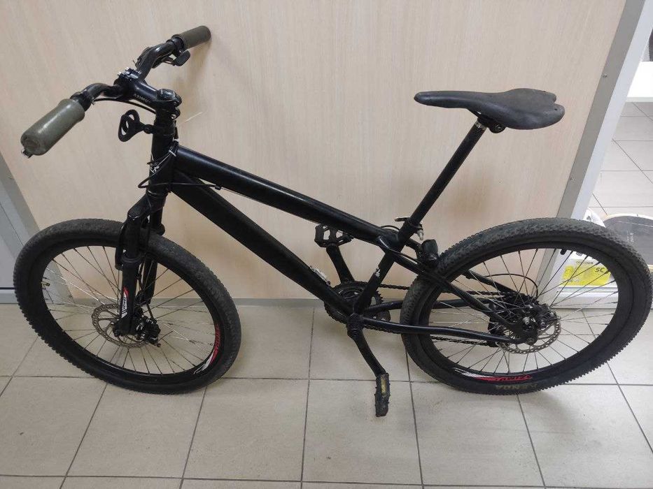 Велосипед AZIMUT