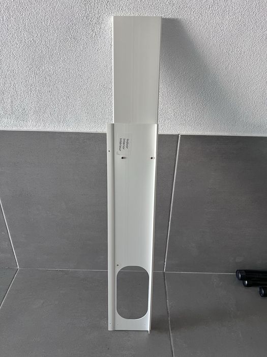 Ar Condicionado Portátil Equation 7000 BTU – Classe A