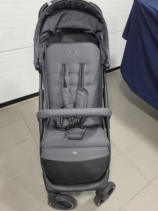 Carrinho Kinderkraft Trig 3483206563218728962