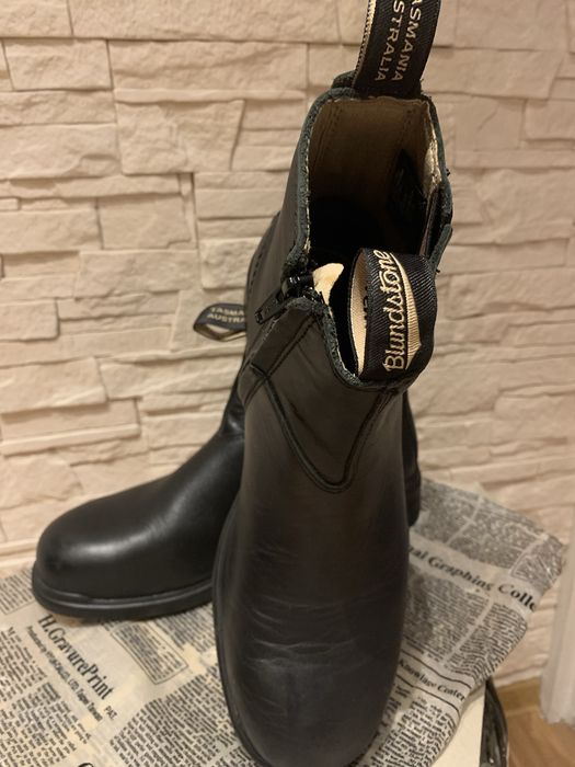 Blundstone model 783