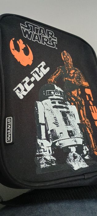 Torba na ramię Star Wars