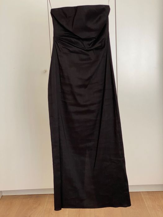 Massimo Dutti dress, size XS S (Zara, cos, mango)