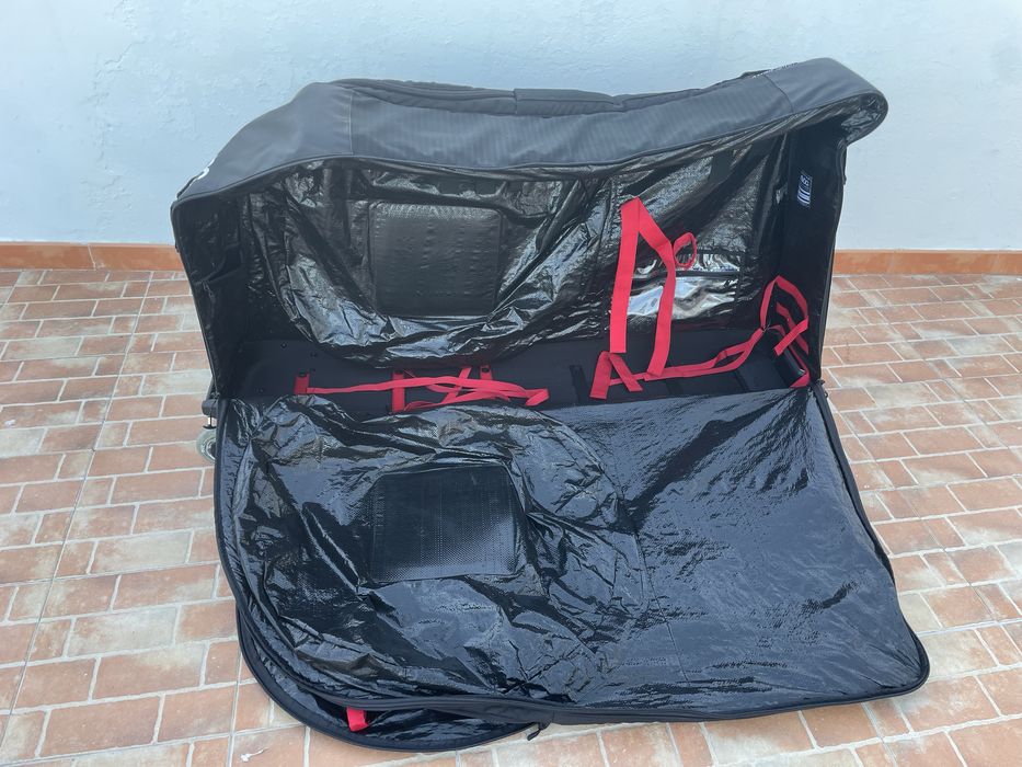 Evoc bike travel bag pro