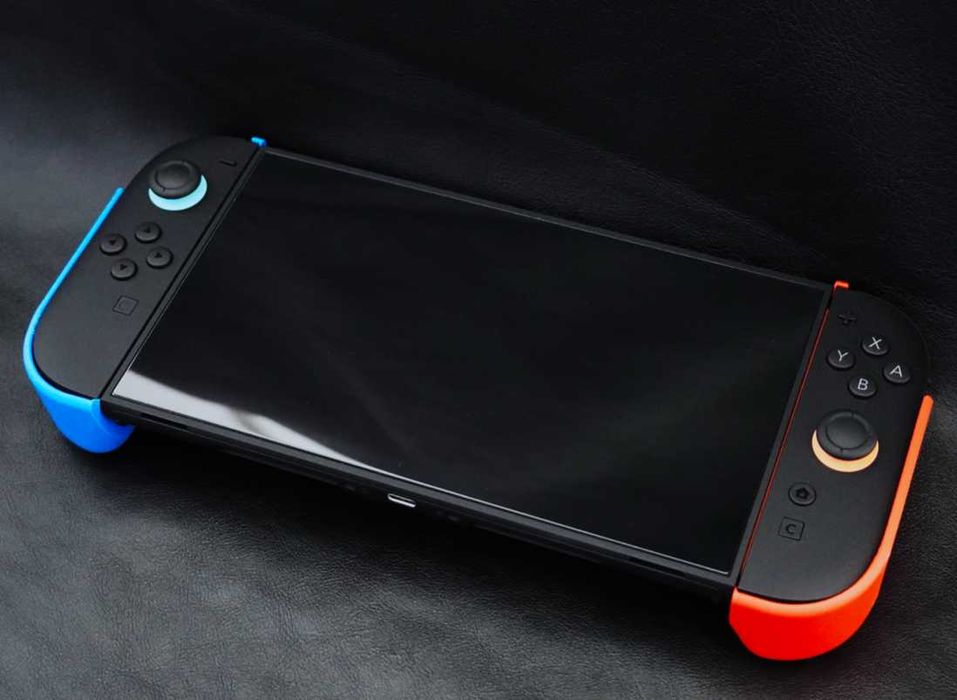 Grips Nintendo Switch 2