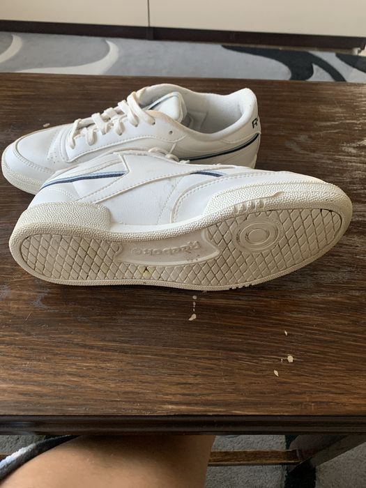 Кроссовки, кросівки Reebok