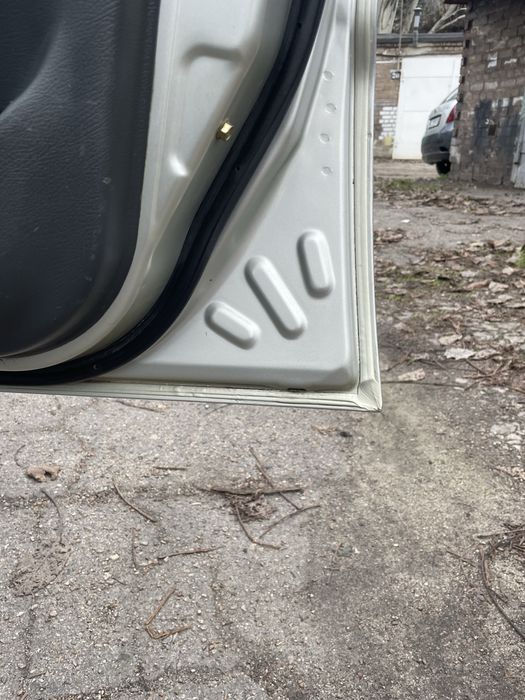 Ланос поляк на газу