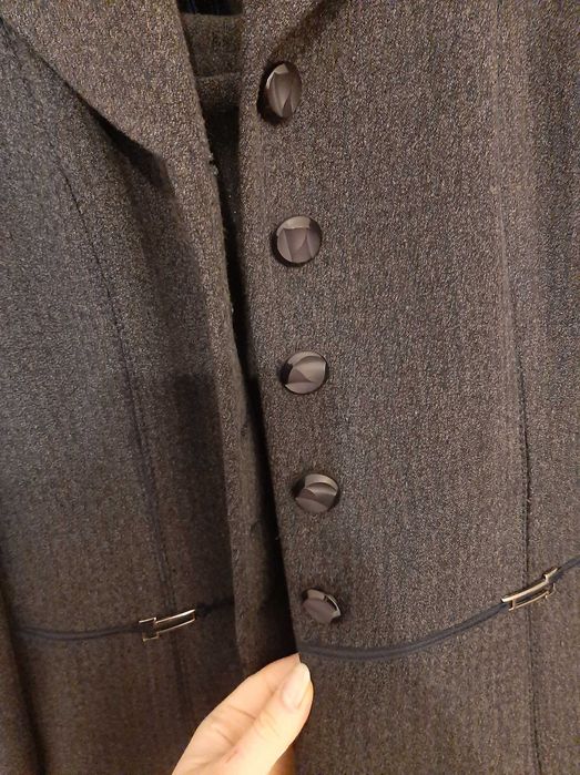 Костюм жіночий, р.48-50 майже новий