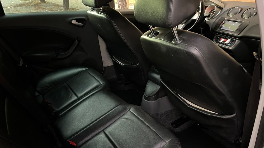 SEAT Ibiza st 1.2 tdi