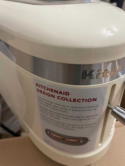 Toster KitchenAid
