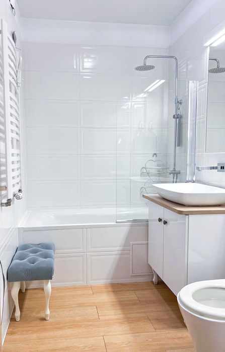 Bemowo | 2 pokoje 39,5 m² | Metro 250 m | Garaż
