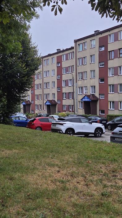 Słoneczne M4 1 piętro Szczytowa
