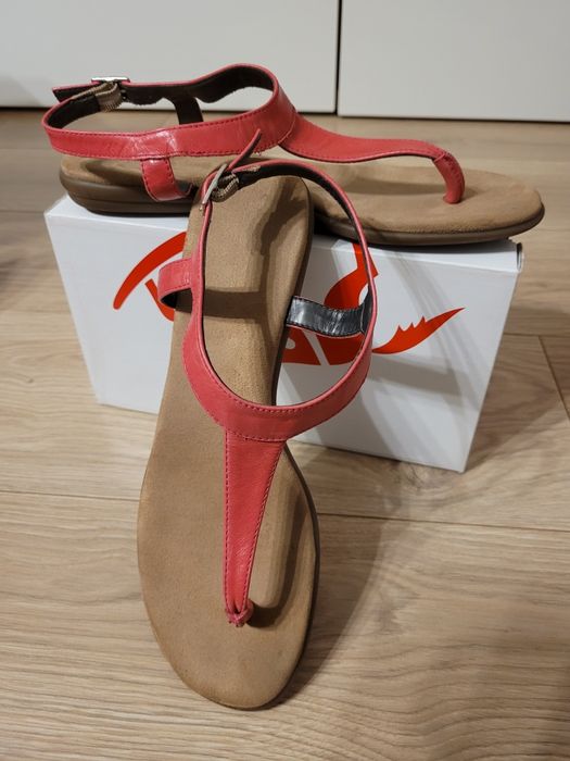 Różowe Japonki aerosoles