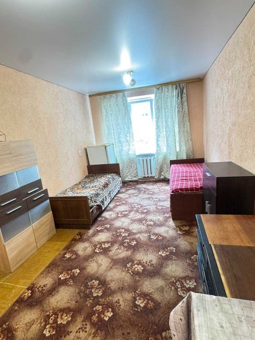 Продаж кімнати в гуртожитку! Виставка 46816