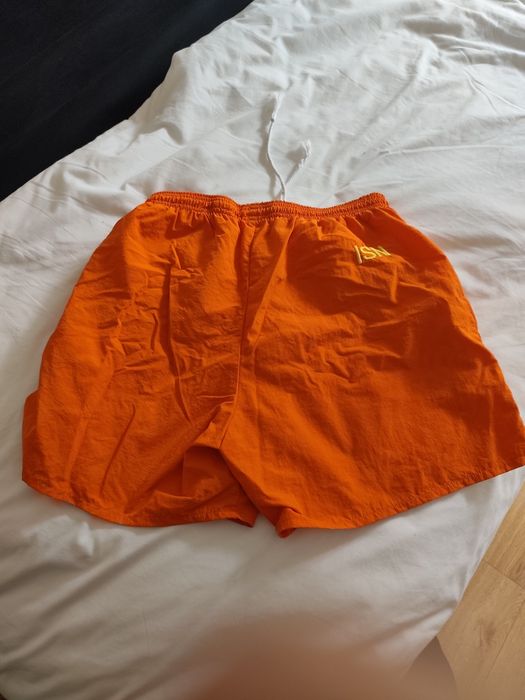 Blusão/casaco e calções Nadador Salvador