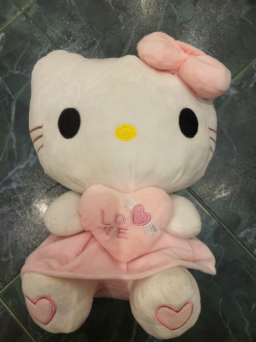 Hello Kitty (хеллоу китти) оригинал
