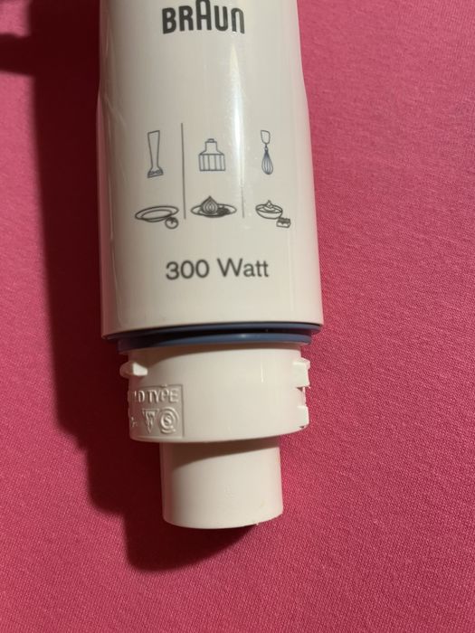 Braun 4179 Blender ręczny