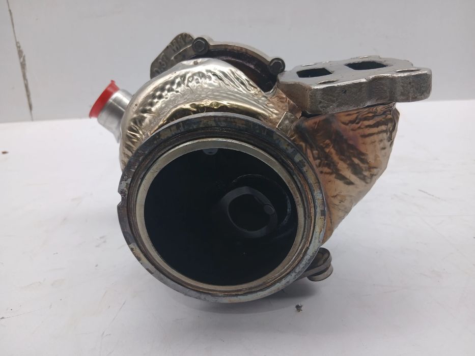 Turbo / compressor MERCEDES-BENZ Classe A (W177)