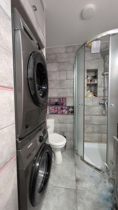 4 к квартира. Центр. АО. 3 поверх