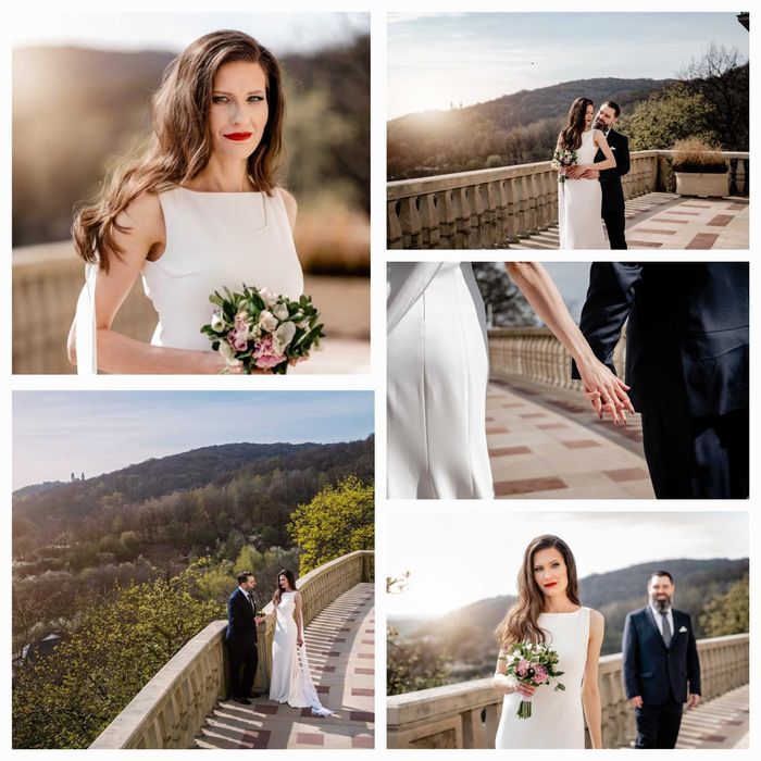 Fotograf ślubny -sesja narzeczeńska w prezencie