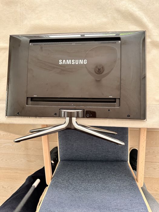 TV/Monitor LED Samsung FX2490HD